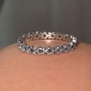 Chopard Retro Ring
